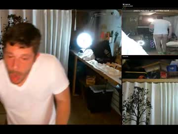 Blakenextdoor February 02, 2025 Chaturbate stream image