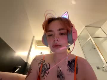Cactiwandering February 02, 2025 Chaturbate stream image