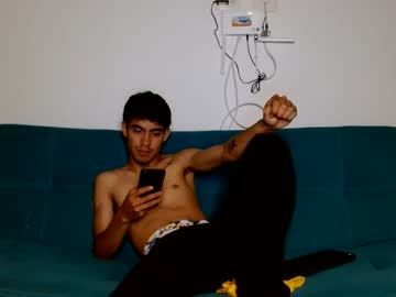 Cash_Master_San February 02, 2025 Chaturbate stream image