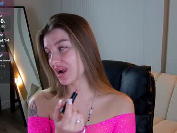 _Crystal_Candy_ February 02, 2025 Chaturbate stream image