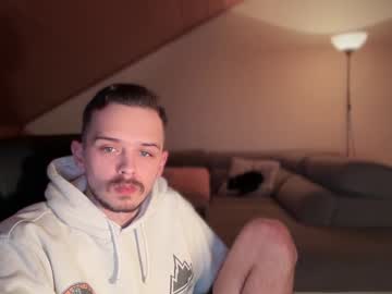 Daimon_Hall February 02, 2025 Chaturbate stream image