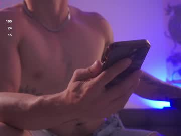 Damianow February 02, 2025 Chaturbate stream image