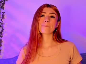 Daniela_Saenz1 February 02, 2025 Chaturbate stream image