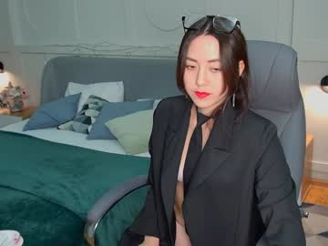 _Deluna_ February 02, 2025 Chaturbate stream image