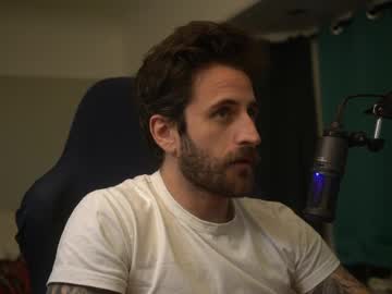 Dukethedude February 02, 2025 Chaturbate stream image