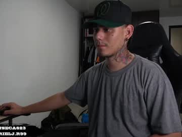 Gabrieljr99 February 02, 2025 Chaturbate stream image