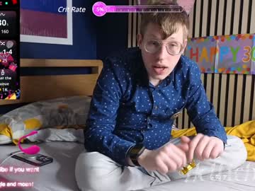 Hottiebb95 February 02, 2025 Chaturbate stream image