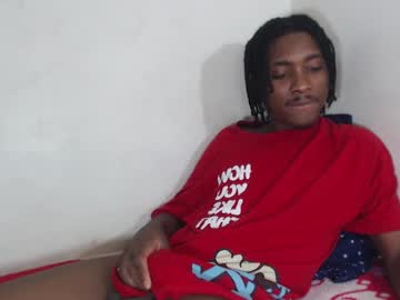 Huge_Boy21 February 02, 2025 Chaturbate stream image