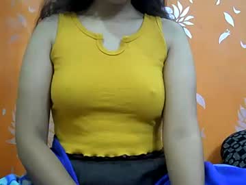 Ishika_Singh_ February 02, 2025 Chaturbate stream image