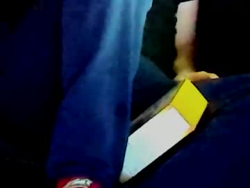 Jaggers0 February 02, 2025 Chaturbate stream image