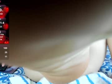 Kathiahunt February 02, 2025 Chaturbate stream image