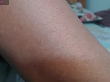Katty_Brownn February 02, 2025 Chaturbate stream image