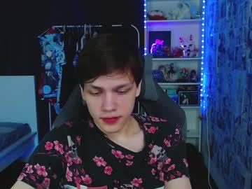 Kevin_Joestar February 02, 2025 Chaturbate stream image