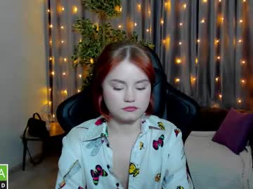 Lu_Muon February 02, 2025 Chaturbate stream image