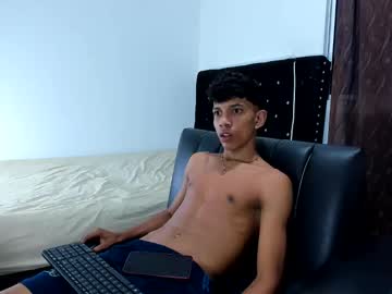 Maikel_Skaynny February 02, 2025 Chaturbate stream image