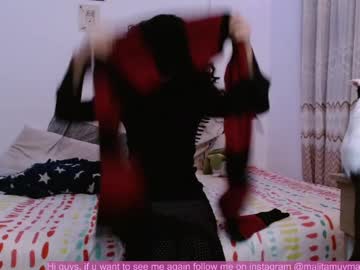 Malitamuymal22 February 02, 2025 Chaturbate stream image