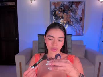 Mararicci February 02, 2025 Chaturbate stream image