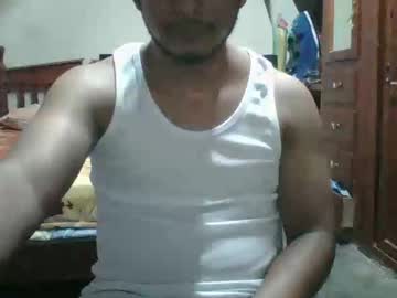 Mr_Goku_ February 02, 2025 Chaturbate stream image