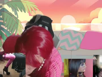 Nackedforyou February 02, 2025 Chaturbate stream image