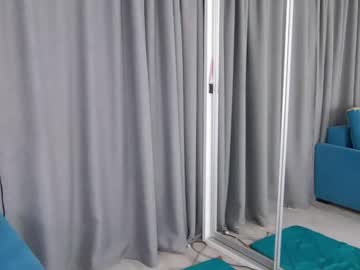 Nataliecarterr February 02, 2025 Chaturbate stream image