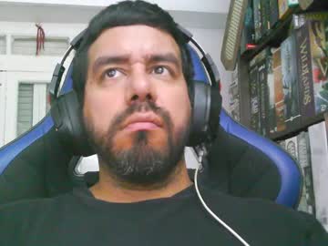 Osito_C February 02, 2025 Chaturbate stream image