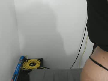 Sexystrongcum February 02, 2025 Chaturbate stream image