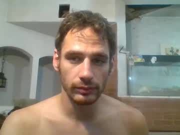 Stevenson988 February 02, 2025 Chaturbate stream image