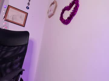 _Strawberrycream February 02, 2025 Chaturbate stream image