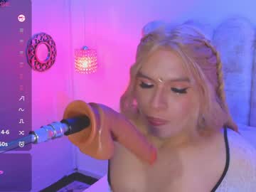 Vicky_Hot_X February 02, 2025 Chaturbate stream image
