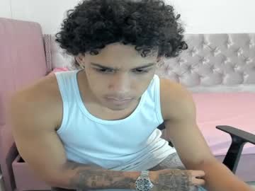 Zanxley_ February 02, 2025 Chaturbate stream image