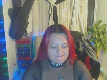Abby_Iloveit February 02, 2025 Chaturbate stream image
