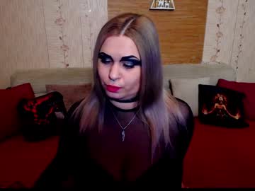 Annessixreign February 02, 2025 Chaturbate stream image