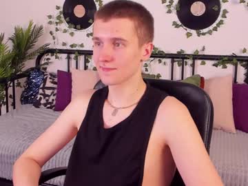 Artiedamon February 02, 2025 Chaturbate stream image