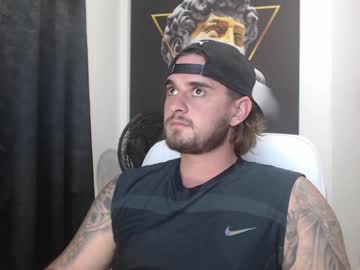 Ashton_Muller1 February 02, 2025 Chaturbate stream image