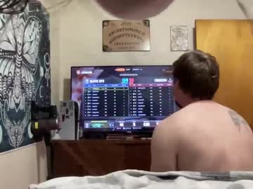 Bigdickdaddy287 February 02, 2025 Chaturbate stream image