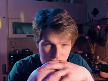Brestonsweet February 02, 2025 Chaturbate stream image