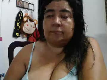 Candy_Candi February 02, 2025 Chaturbate stream image
