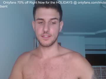 Cloudsent February 02, 2025 Chaturbate stream image