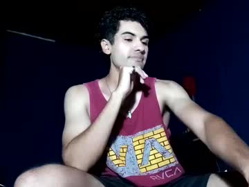 Cuervovt February 02, 2025 Chaturbate stream image