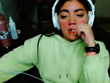 Cuteambervi February 02, 2025 Chaturbate stream image