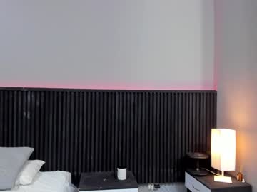 Daemonblacke February 02, 2025 Chaturbate stream image