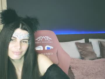 Emilytucker February 02, 2025 Chaturbate stream image