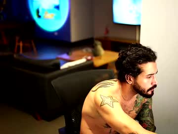 Felix_Candela February 02, 2025 Chaturbate stream image