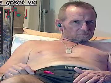 Forexxxx_Man February 02, 2025 Chaturbate stream image