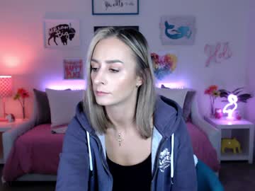 Holihurricane February 02, 2025 Chaturbate stream image