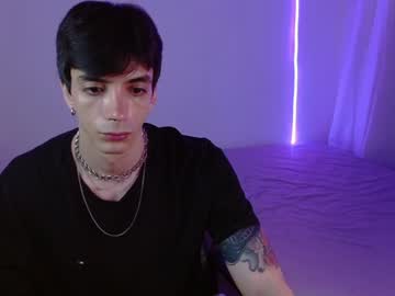 Kenpachi___ February 02, 2025 Chaturbate stream image