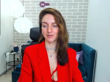 Laura__Ross February 02, 2025 Chaturbate stream image