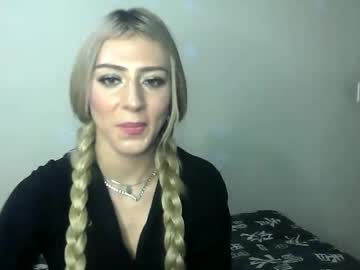 Luna_Palacios19 February 02, 2025 Chaturbate stream image