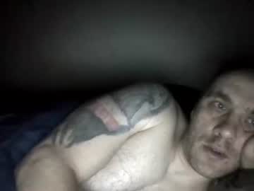 Marcin3834 February 02, 2025 Chaturbate stream image