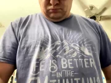 Mattsrcshop February 02, 2025 Chaturbate stream image